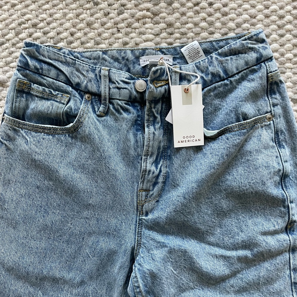 GOOG AMERICAN size 0/25 BRAND NEW